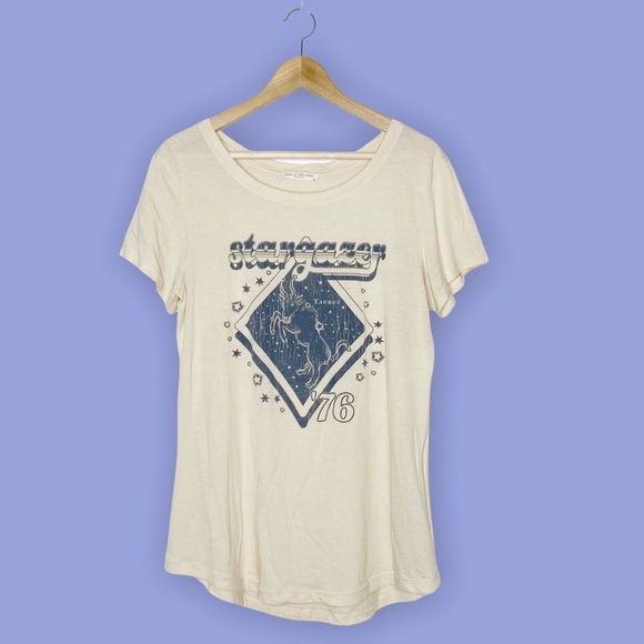 Spell & The Gypsy Collective Sold Out Stargazer Taurus Tee - Picture 3 of 8